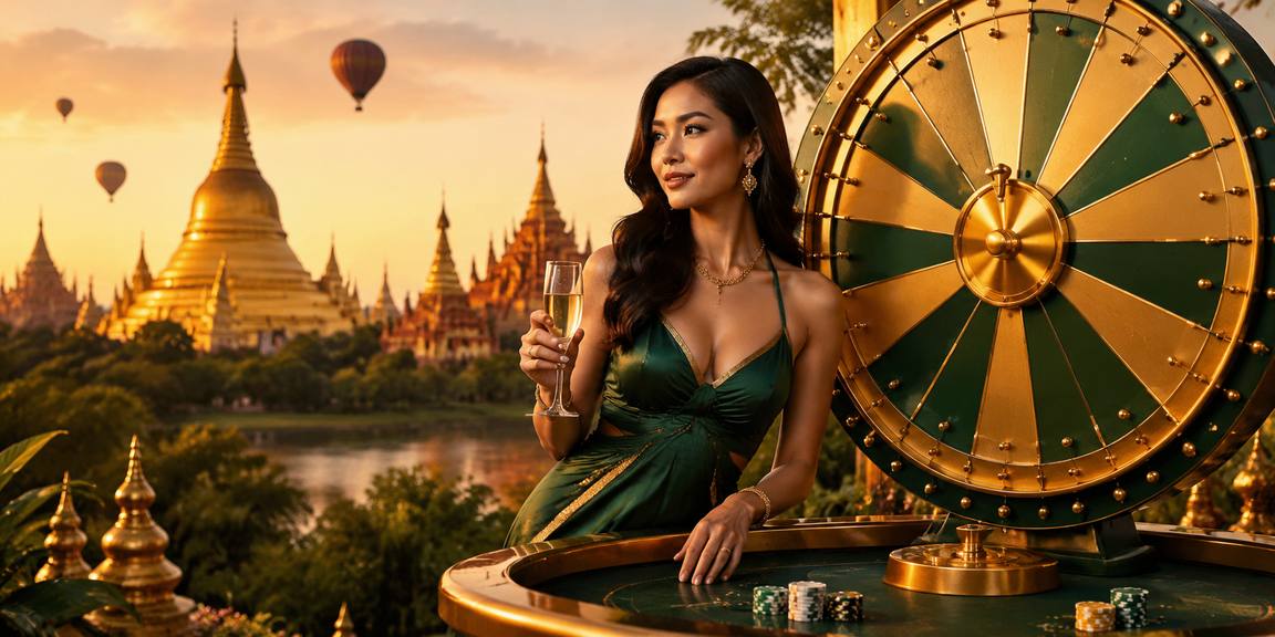 iplay69 iplay69 သည် စလော့ အမျိုးအစားများကို မည်သည့်အခါမျ ထည့်သွင်းသည်
